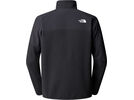 The North Face Men’s Glacier Heavyweight 1/2 Zip, asphalt grey/asphalt grey/tnf black | Bild 2