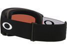 Oakley Flight Deck Pro L, Prizm Snow Sapphire Iridium & Iced / matte black | Bild 7