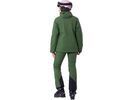 2117 of Sweden Women’s Humla Light Padd Ski Jacket, leaf | Bild 5