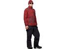Norrona tamok warm3 Jacket M's, cowhide/port | Bild 5