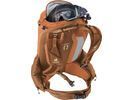 Deuter Attack 20, mocha-pecan | Bild 9