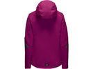Gore Wear Lupra Jacke Damen, process purple | Bild 3