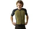 GripGrab Grinta Short Sleeve Jersey, olive green | Bild 4