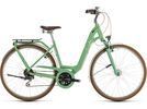 Cube Ella Ride, green´n´cream | Bild 1