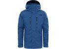 The North Face Mens Clement Triclimate Jacket, shady blue | Bild 1