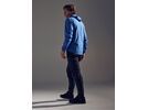 Gore Wear Fernflow Hooded Windbreaker Herren, cargo blue | Bild 3