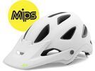 Giro Montara MIPS, matte white geo | Bild 1