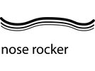 goodboards Flash Long Nose Rocker 175 cm, orange | Bild 2