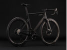 Cube Litening Aero C:68X Race, carbon´n´chrome | Bild 3