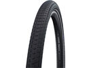 Schwalbe Big Ben Plus Performance Addix DD, GreenGuard - 28 Zoll, black-reflex | Bild 1