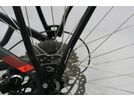 Cube *** 2. Wahl *** Touring Hybrid 400 Trapeze 2017 | Größe 46 cm, grey´n´flashred - E-Bike | Bild 5