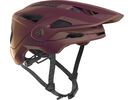 Scott Stego Plus Helmet, nitro purple | Bild 1