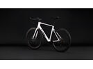 Cube Attain C:62 SLX, metallicwhite´n´black | Bild 11