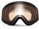 Clew Magnetic Goggle, Silver / black | Bild 3