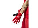 Fox Womens Ranger Glove, chili | Bild 1