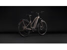 Cube Kathmandu Hybrid One 800 Trapeze, cedar´n´chrome | Bild 8