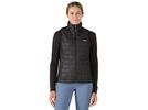 Patagonia Women's Nano Puff Vest, black | Bild 4