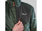 Salewa Ortles Hybrid TirolWool Responsive Jacke Herren, black out | Bild 6