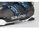 Salomon *** 2. Wahl *** Quest Access 70 | Größe 26,0 // 41 2018, black/petrol blue/aqua blue - Skiboots | Bild 3