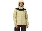 Norrona tamok down750 Jacket W's, sage green | Bild 3