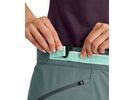 Ortovox Merino Shield Light Brenta Pants W, black raven | Bild 3