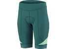 Scott Endurance 20 ++ Women's Shorts, bayberry green/opal green | Bild 1