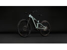 Cube Stereo Hybrid One44 HPC Pro 800 27.5, pearlaqua´n´black | Bild 10
