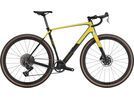 Trek Checkpoint SL 7 AXS Gen 3, satin chameleon green/dark web | Bild 1