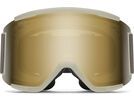 Smith Squad XL, ChromaPop Sun Black Gold Mirror / chalk | Bild 2