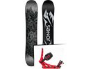 Set: Jones Ultra Mountain Twin 2019 + K2 Indy (1919537S) | Bild 1