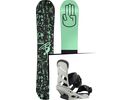 Set: Bataleon Airobic 2017 + Burton Mission (1712876S) | Bild 1