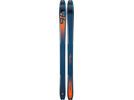 Set: Dynafit Tour 96 2018 + Tyrolia Adrenalin 16 solid black flash green | Bild 2