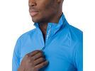 Castelli Transition Air Jacket, blue circuit | Bild 4