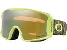 Oakley Line Miner M, Prizm Snow Sage Gold Iridium / tree camo | Bild 1