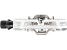 Leatt Pedals Gravity 6.0 Clip-In, silver | Bild 4