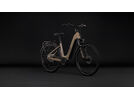 Cube Nuride Hybrid Pro 800 Easy Entry, cappuccino´n´black | Bild 7