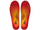 Sidas 3Feet Eco Winter High, rot | Bild 2