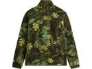 The North Face M Novelty Logo Glacier 1/4 Zip Print, new taupe green yosemit | Bild 2