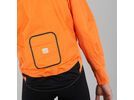 Sportful Hot Pack No Rain Jacket, orange sdr | Bild 5