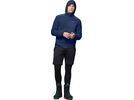 Norrona trollveggen warm3 Zip Hood M's, indigo night | Bild 7