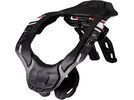 Leatt Neck Brace 6.5 Carbon, black/white | Bild 1