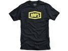 100% Essential T-Shirt, charcoal | Bild 1