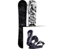 Set: Lib Tech Sk8 Banana 2017 + Ride Revolt (1770162S) | Bild 1