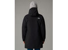 The North Face Women’s Dryvent Mono Triclimate Parka, tnf black | Bild 8