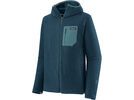 Patagonia Men's R1 Air Full-Zip Hoody, tidal teal | Bild 1