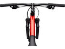 Cannondale Trail 7 - 29, rally red | Bild 3