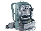 Deuter Trans Alpine Pro 28, graphite-shale | Bild 10
