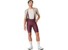 Castelli Espresso 2 Bibshort, deep bordeaux | Bild 9
