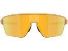 Oakley Corridor SQ, Prizm 24k / matte trans light curry | Bild 2
