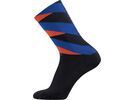 Gore Wear Essential Signal Socks, black/fireball | Bild 1